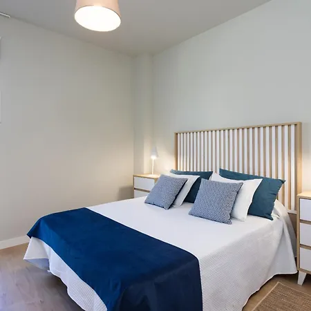 Arenas Del Descanso - Apartamento De Lujo Con Piscina *