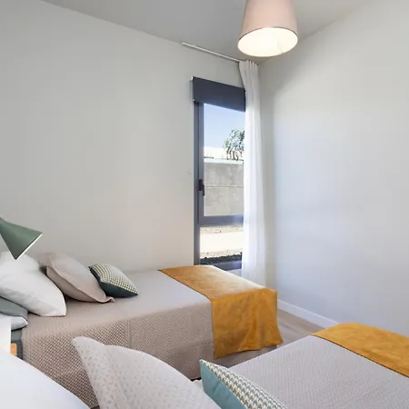 Arenas Del Descanso - Apartamento De Lujo Con Piscina Apartment