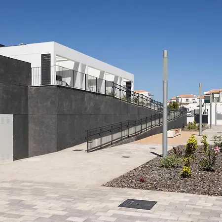 Arenas Del Descanso - Apartamento De Lujo Con Piscina Apartment Arico