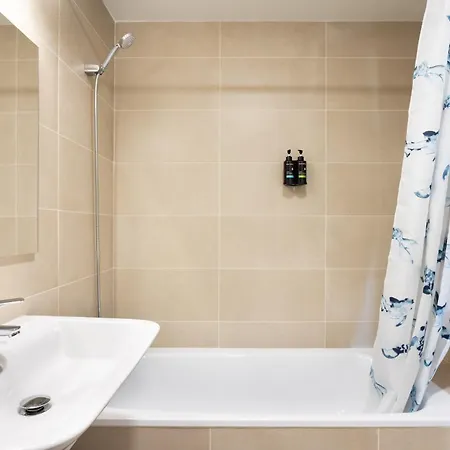 Arenas Del Descanso - Apartamento De Lujo Con Piscina