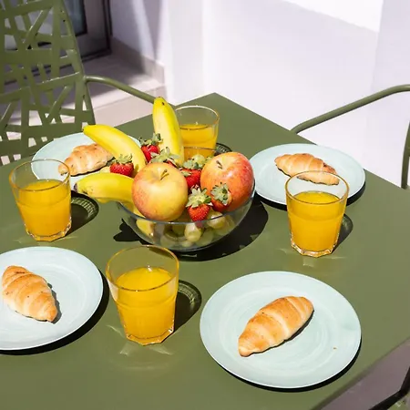 Arenas Del Descanso - Apartamento De Lujo Con Piscina Apartment *