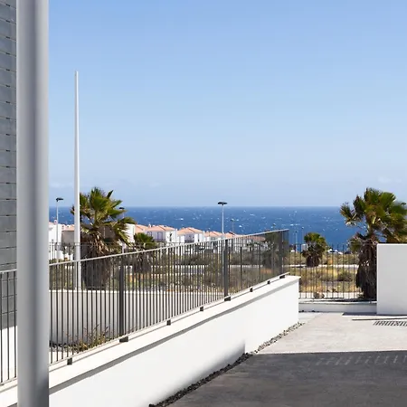 Arenas Del Descanso - Apartamento De Lujo Con Piscina Apartment
