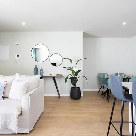 Arenas Del Descanso - Apartamento De Lujo Con Piscina * Arico