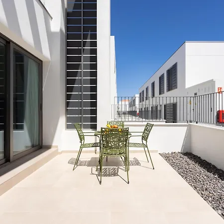 Arenas Del Descanso - Apartamento De Lujo Con Piscina * Arico