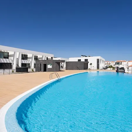 Lägenhet Arenas Del Descanso - Apartamento De Lujo Con Piscina Arico