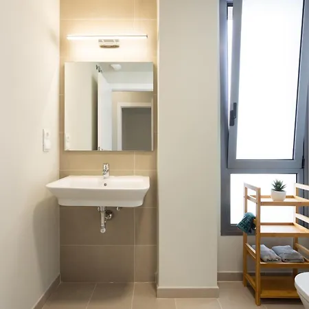 Arenas Del Descanso - Apartamento De Lujo Con Piscina Lägenhet Arico