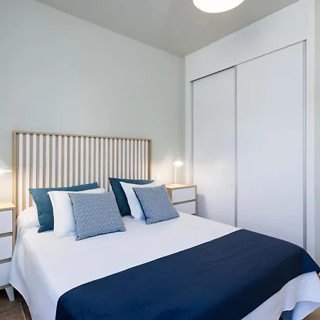 Arenas Del Descanso - Apartamento De Lujo Con Piscina *