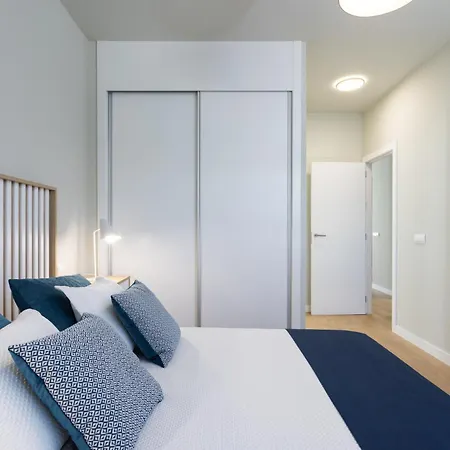 Arenas Del Descanso - Apartamento De Lujo Con Piscina Lägenhet *